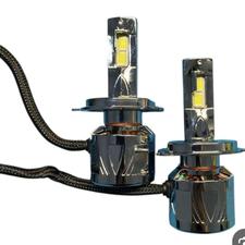 یک جفت هد لایت H4