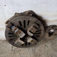 چهار نظام 500 تک رو تبریز نو