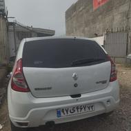 ساندرو اتومات تمیز