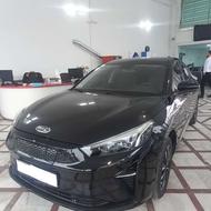 Ej7 برقی وارداتی