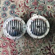 یک جفت بوق روتس