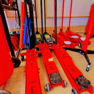 فروش جک سوسماری از 2 تن تا 10تن اقساط