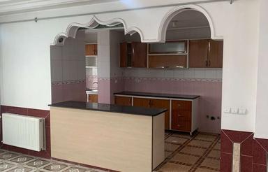 اجاره خانه 130 متر ویلایی تمیز