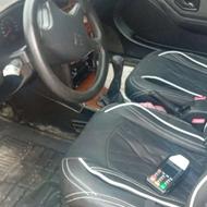 پژو پارس84در حد صفرقابل معاوضه با ماشین 300 ب پایین