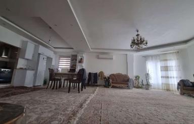 فروش آپارتمان 199 متر در اسپه کلا - رضوانیه