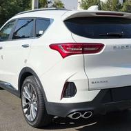 فید الیت 7نفر. سفید رینگ کروم