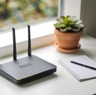 نصب مودم ADSL در محل شما و خدمات کامپیوتری