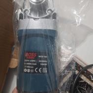 دستگاه پولیشربا مارک باس1900وات