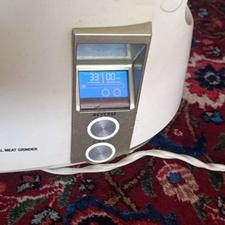 چرخ گوشت خارجی