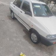 پراید مدل 86