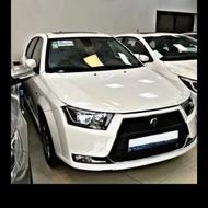 دنا پلاس اتومات آپشنال