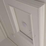 گچکاری وگچ خاک