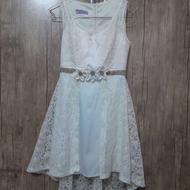 لباس مجلسی دخترونه، سایز 38