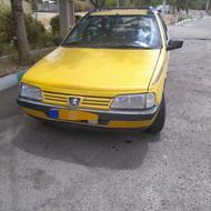 تاکسی کرج فروش فوری