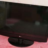 تلویزیون 37 اینچ ال جی