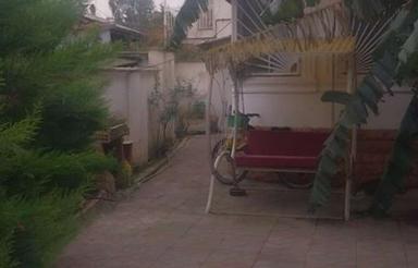 فروش ویلا در بلوار کریمی هلستان