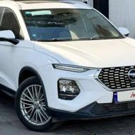 هایما 8s مدل 2025