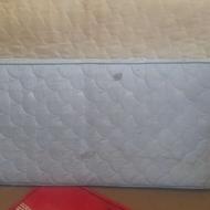 تشک تخته خواب دو نفر و تک نفر