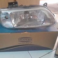 کاسه چراغ جلوپراید