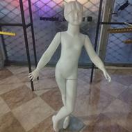 فروش چوب لباسی بچگانه و مانکن