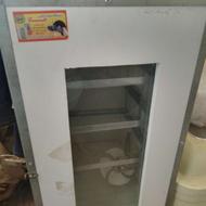 دستگاه جوجه کشی 128تایی