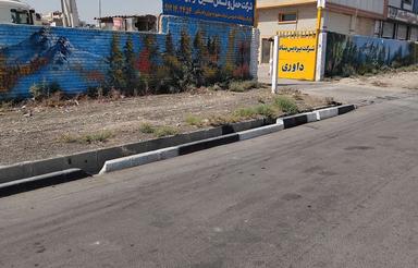 فروش گاراژ مشاع براتوبان نمایشگاه کامیونداران