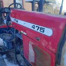 تراکتور 475 مدل 96 همه جا پلمپ
