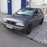 پرایدصبا87درجه1کم کار