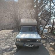 مزدا2000 ژاپن تک کابین