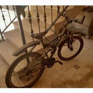 دوچرخه ژاپنی اویاما28