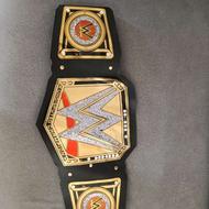 کمربند کشتی کج