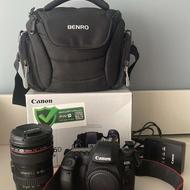 دوربین کنون مارک || 6D همراه با لنز 24-105