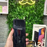 samsung A20s پلمپ