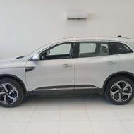 رنو کولیوس مدل 2025 تمام فول