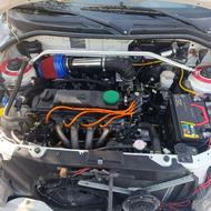 امداد باطریسازی برق خودرو دیاگ سیار