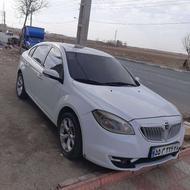 برلیانس 330 اتومات بی رنگ