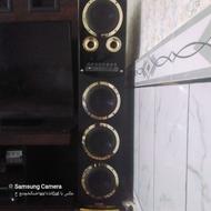 ضبط وباند میکرولب