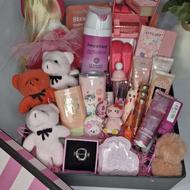 پک های ولنتاین