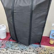 کاور رگال و مانتو