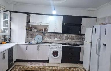 رهن کامل واحد90 متری