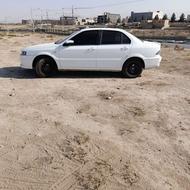 ماشین سالم بدون خط خش