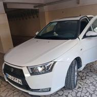 دنا پلاس توربو اتومات