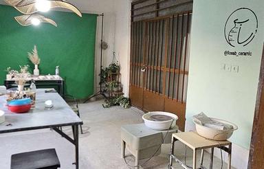 معاوضه خانه ویلایی صمدیه لباف با 2 واحد آپارتمان