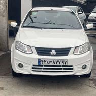 ساینا ساینا دنده ای S 1401 سفید