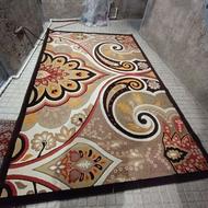 گلیم فرش 6متری