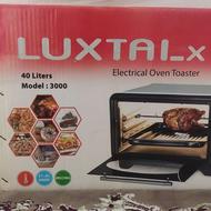 توستر3000Luxtal