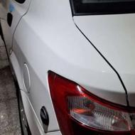 ساینا دوگانه کارخانه 1403