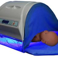 اجاره دستگاه فتوتراپی دستگاه درمان زردی نوزادان