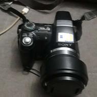 دوربین عکاسی فیلمبرداری