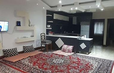 اپارتمان 100 متری